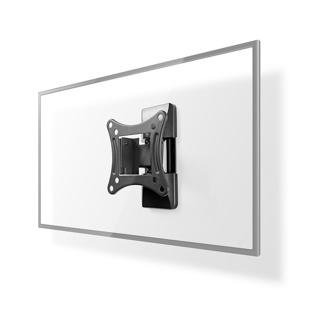 Wallmount TV 13-27 tum, Max 15 Kg - 2