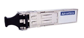 Fiber transceiver, multimode, DNV/GL 