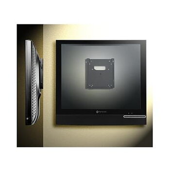 Wallmount Neovo VESA 75 & 100