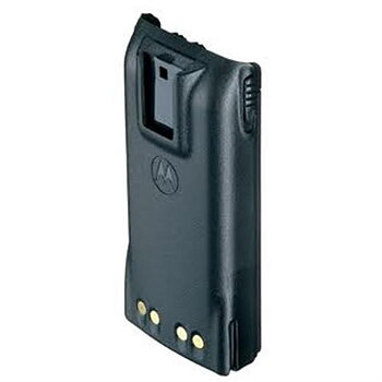 Motorola PMNN4151 NI-MH Battery for GP340, GP360, GP380