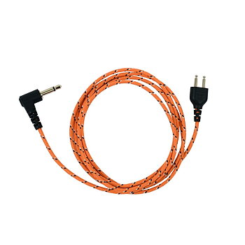 Connection cable Peltor SportTac to monophone, 3,5mm-2-pol Nexus