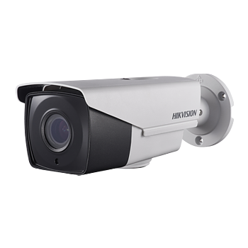 Hybrid camera Turbo HD, 2MP