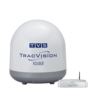 KVH TracVision TV5