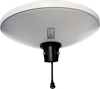 SEAS 6000 TV-AM-FM/DAB Antenna