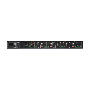 Cloud Mixer MX155, 5in, 1out