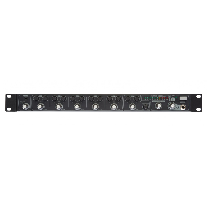 Cloud Mixer MX155, 5in, 1out