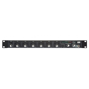 Cloud Mixer MX155, 5in, 1out