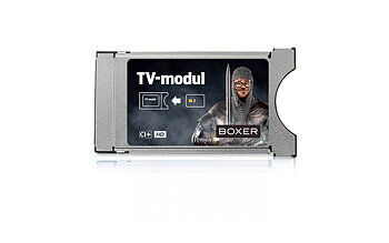 CA Modul Boxer Pairing CI+ v1.3