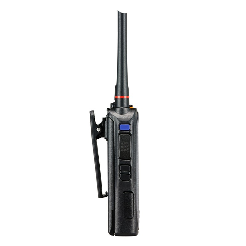 Icom IC-F4400D Bärbar Radio UHF IDAS/Analog - 3