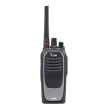 Icom IC-F4400D Bärbar Radio UHF IDAS/Analog