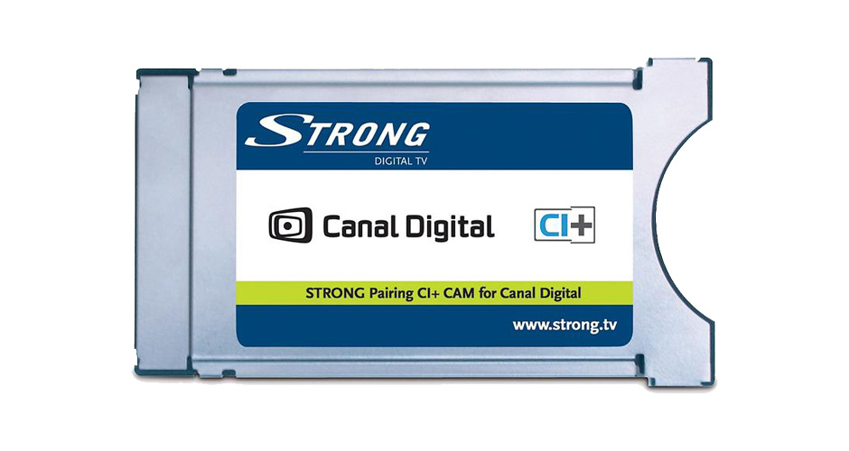CA Module Conax