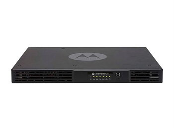 Motorola Repeater SLR5500, UHF, Analog/DMR