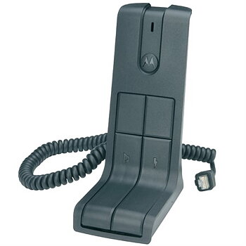Desktop microphone for Icom mobile radios