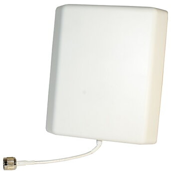 Panel antenna GSM/DCS/UMTS/3G