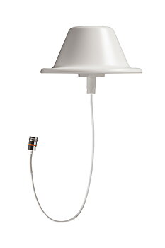Ceiling antenna GSM/DCS/UMTS/3G