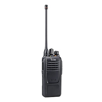 Icom IC-F2000 Bärbar Radio UHF inkl laddare