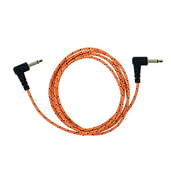Connection cable Peltor MT13H220 to monophone, 3,5mm-3,5mm