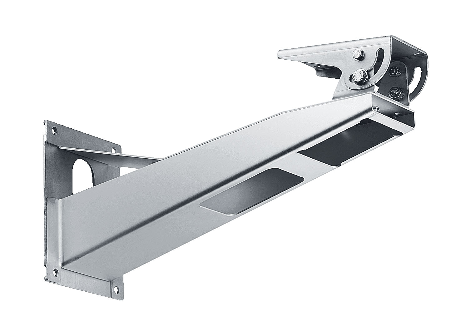 Wallbracket for NXM housing