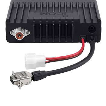 Icom IC-F6022 UHF, 400-470MHz