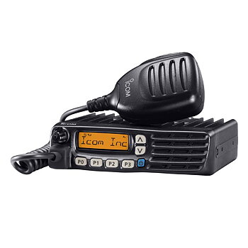 Icom IC-F6022 UHF, 400-470MHz
