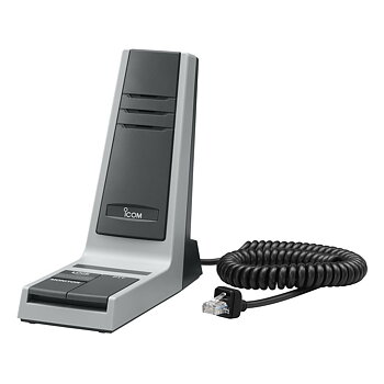 Icom SM-26 Desktop microphone for Icom mobile radios