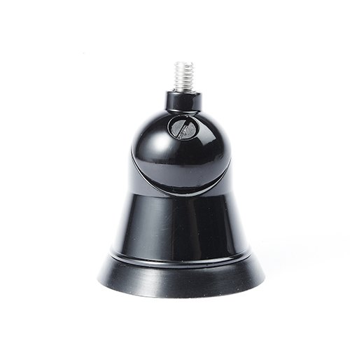 Antennahold with 5m RG-58