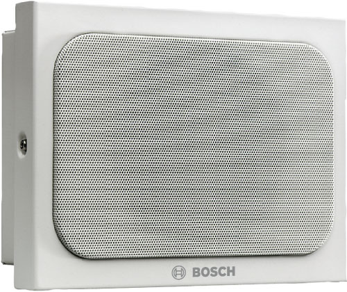 Bosch LBC3018/01, 6W, metal, cabinet