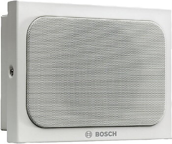 Bosch LBC3018/01, 6W, metal, cabinet