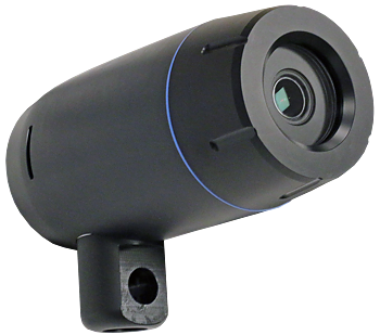 Bullet kamera, 4MP, IP67, IEC60945 approval