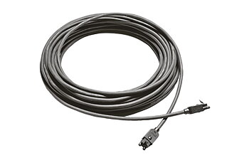 Bosch Praesideo Network cable 2m LBB4416/02, DNV/GL
