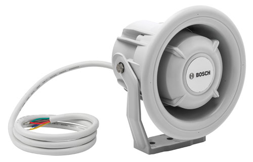 Bosch LH2-UC06, 6W, horn, marine