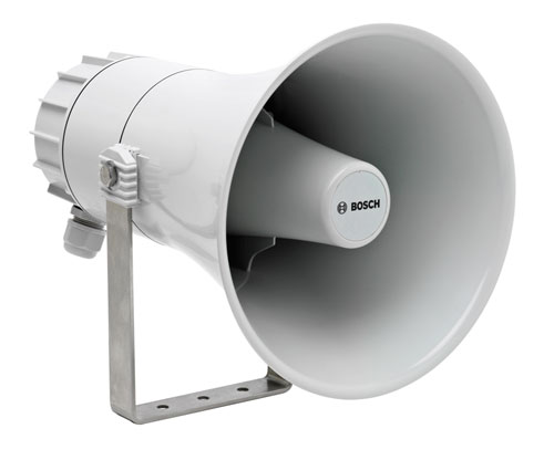 Bosch LH2-UC15E, 15W, horn, marine