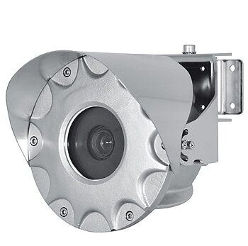 Camera, 2MP, EX, IEC 60945 approval