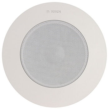 Bosch LBC3951/12, 6W, Ceiling