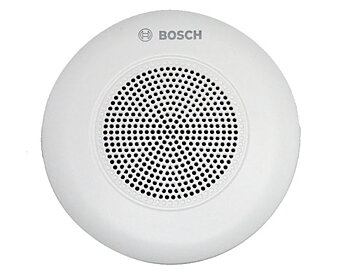 Bosch LC5-WC06E4, 6W, Ceiling, 2"