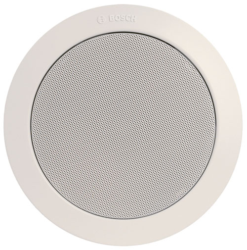 Bosch LBC3086/41, 6W, Ceiling