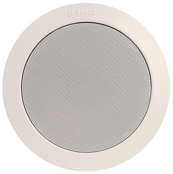 Bosch LBC3086/41, 6W, Ceiling