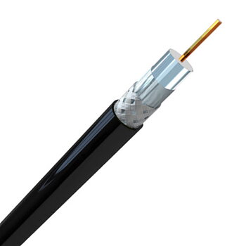 Coaxial cable 50ohm RF400