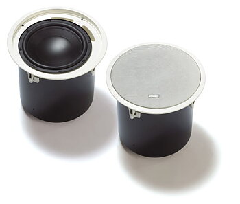 Bosch LC2-PC60G6-10, 60W, Ceiling, 10", subwoofer