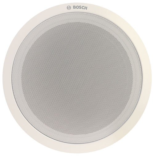 Bosch LBC3099/41, 24W, Ceiling, 8"