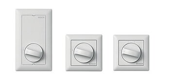 Bosch programväljare LBC1431/10 