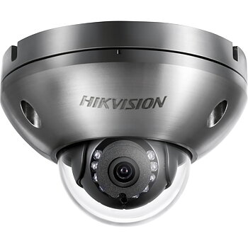 Dome camera, 2MP, IP67, Anti-Corrosion,  Vandalproof