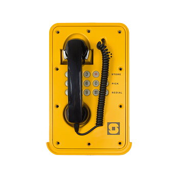 VINGTOR KNSP-09 Analog Heavy Duty Telephone