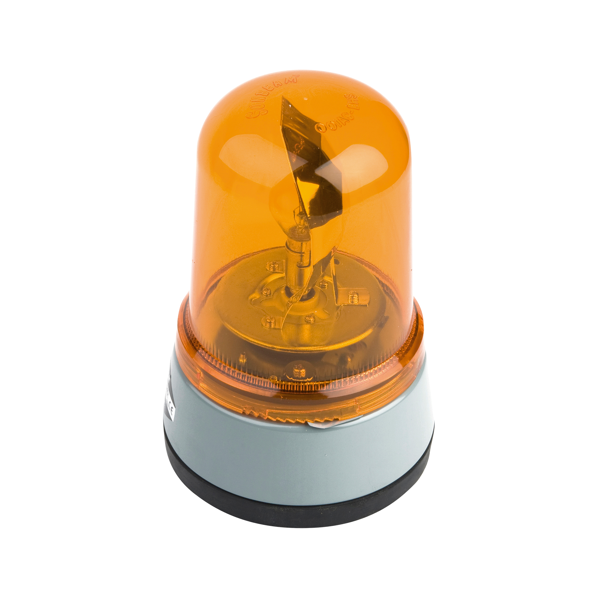 ZENITEL EHS-220O Rotary Light 220VAC