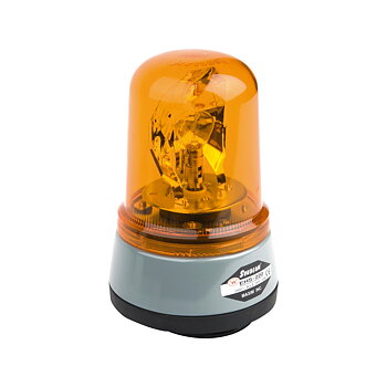 ZENITEL EHS-24O Rotary Light 24VDC