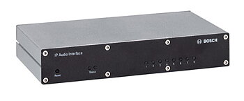 Bosch Audio over IP interface PRS-1AIP1