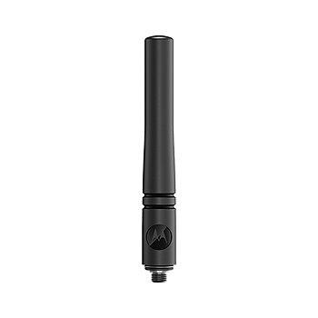Motorola UHF SHORT WHIP ANTENNA (400-527 MHz)