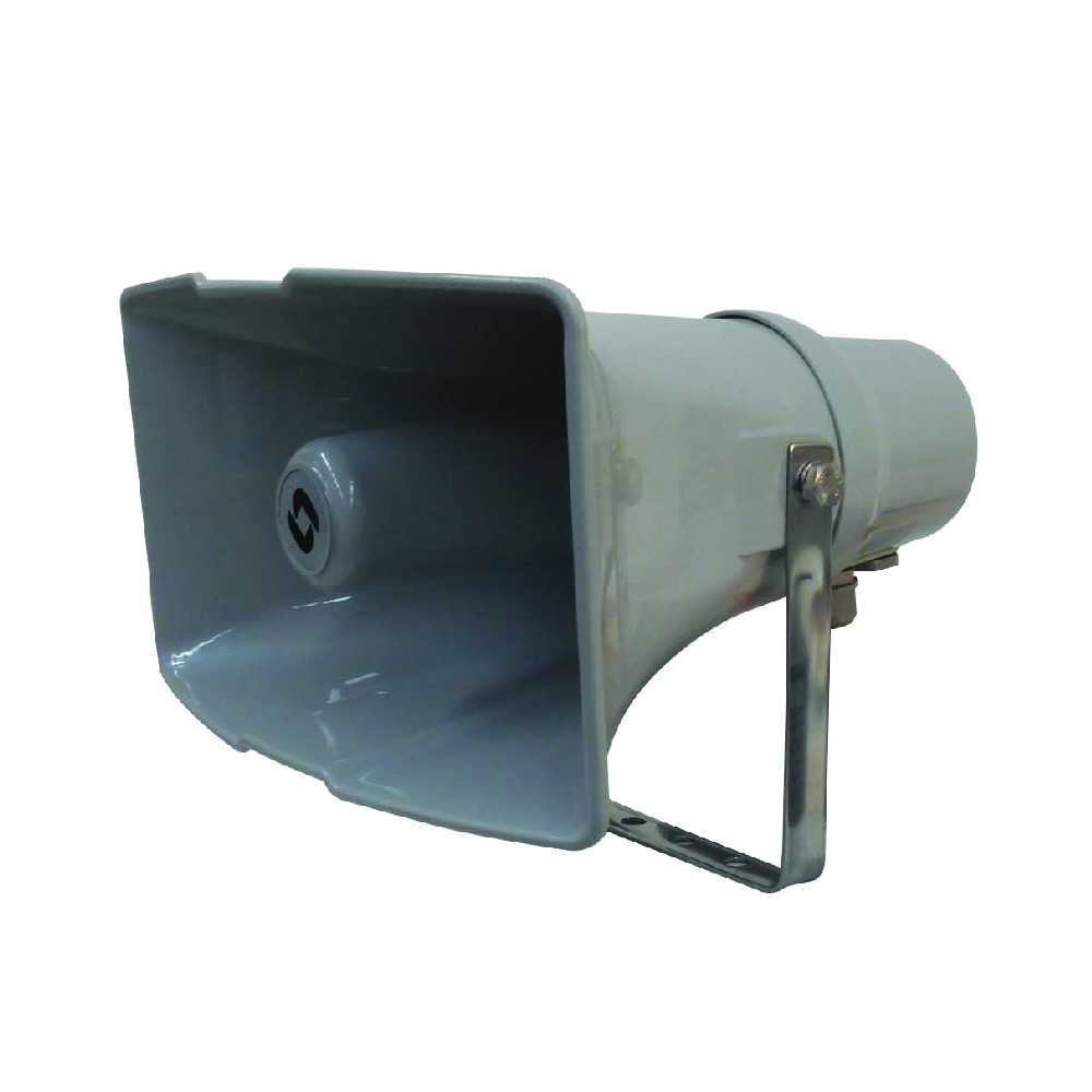 ZENITEL VLS-30TF Horn 30W 100V with Fuse