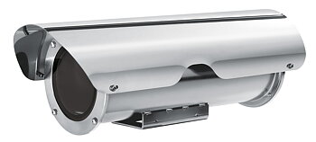 24VAC skyddskåpa rostfri NXM36, IEC 60945 approval
