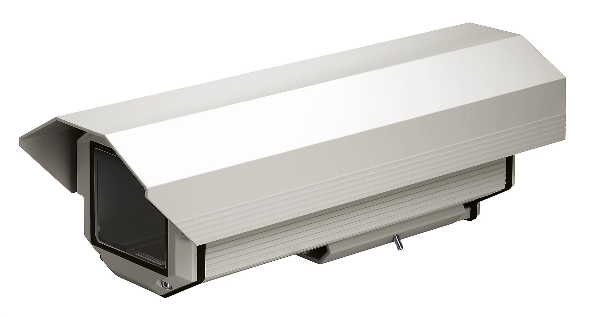 230VAC skyddskåpa aluminium HEG37